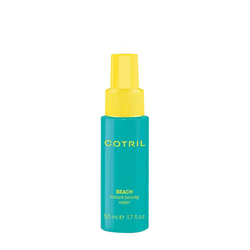 Cotril Beach Instant Beauty Water 50 ml – zabieg nawilżający