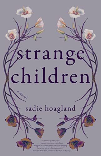 Strange Children view 2