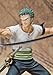 Bandai Roronoa Zoro (Battle Version) One Piece - Figuarts Zero