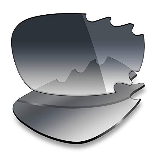 [Mryok] �����p�����Y Oakley Jawbone Vented �I�[�N���[ �}���`�I�v�V���� �O���[ Gradient �Ό�