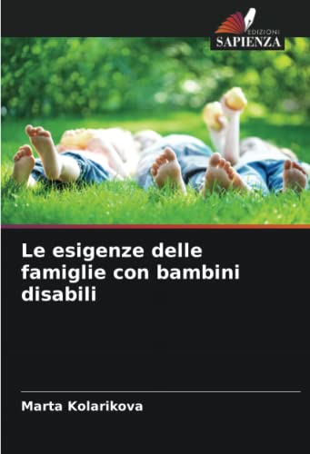 Le esigenze delle famiglie con bambini disab