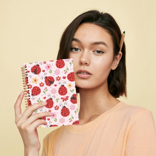 Notebook JXREQ 522-YY-bjb-sevenspot pour ne plus jamais perdre vos idées importantes