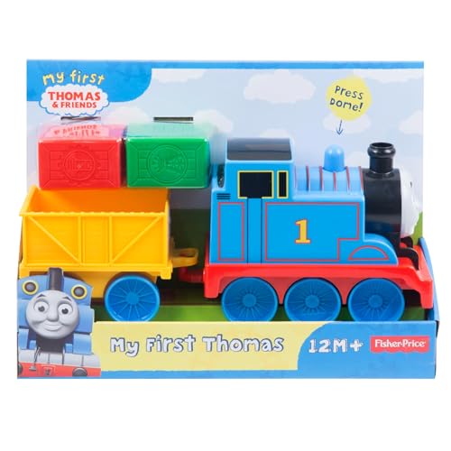 Thomas & Friends My First Thomas