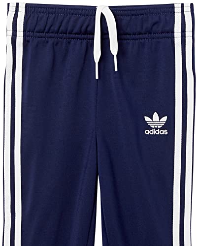 Adidas Originals Unisex-Baby Adicolor Superstar Tracksuit Night Sky/White 12M #TOP2