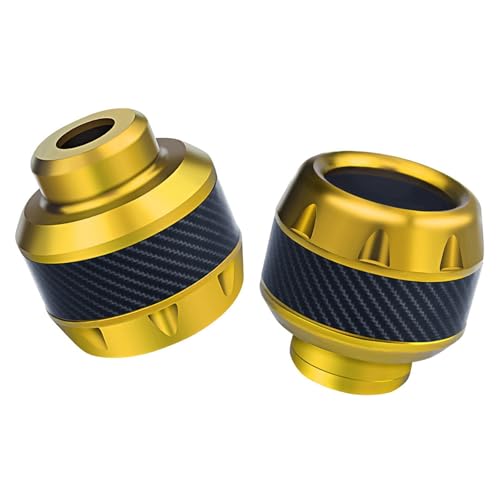 Pour S1000Xr protecteurs de chute universels en aluminium protection cadre