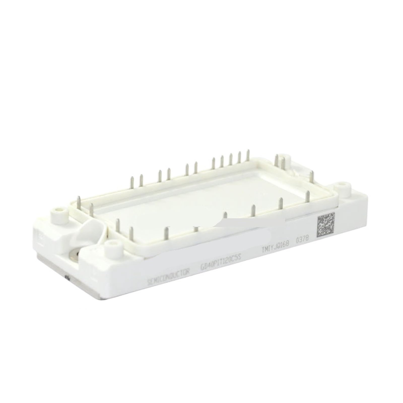 Module GD40PIT120C5S idéal pour onduleur solaire et gestion d'énergie
