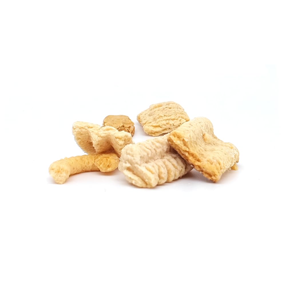 Pastidea - Trafila in POM Biscotti Compatibile con Philips Pasta Maker Avance e Serie 7000