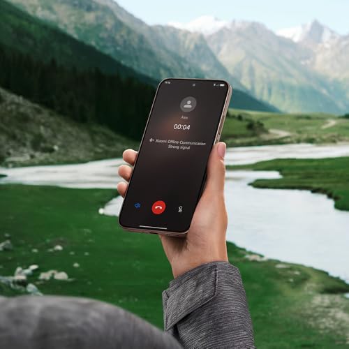 Variante de XIAOMI 15T Pro 12+1024GB Negro Leica 6,83 pulg 144Hz