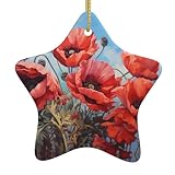 Idée cadeau : que vous soyez à la recherche d'une décoration de Noël spéciale ou d'un échange de cadeaux significatif, nos décorations de Noël sont le choix parfait. Leur design élégant ajoute une touche de sophistication à vos fêtes de Noël et devient la pièce maîtresse de vos fêtes de fin d'année. Ils font des cadeaux attentionnés et mémorables pour les amis et la famille.