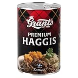 Grants Premium Haggis 392 g