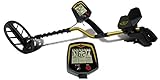 fisher detectors  FISHER F75 F 75 PIASTRA 11\'\' ELLITTICA IMPERMEABILE DETECTOR METALDETECTOR NEW