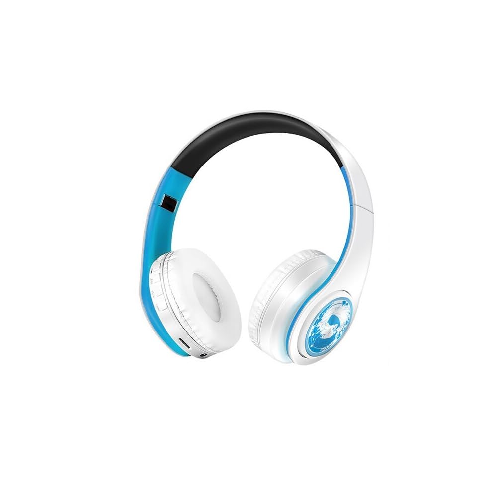 呪術廻戦 五条悟 モデル ヘッドフォン（ワイヤレスイヤホン）