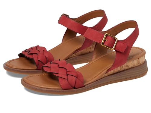 Eurosoft by Sofft Women's Mckaila Wedge Sandal