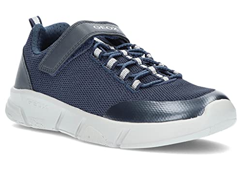 Geox Unisex-Child J Aril Girl B Sneaker3