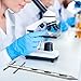 Powder Sampler, Grain Sampler is Suitable for Sampling Solids and Powders in Agriculture, Laboratories, Scientific Research institutions and Industry