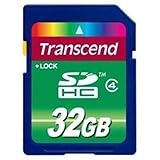 Bell & Howell Rogue DNV6HD Camcorder Memory Card 32GB Secure Digital (SDHC) Flash Memory Card