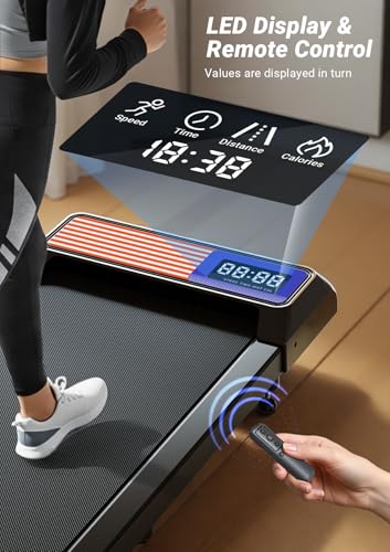 Walking Pad Treadmill Expert Tips