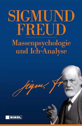 Bild: Massenpsychologie und Ich-Analyse fr 4,95 EUR bei amazon.de