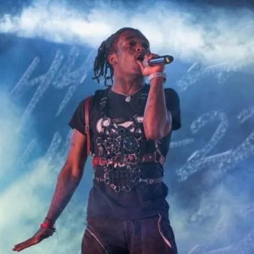 Couverture de saybyeleak