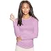 Duofold Women's Mid Weight Varitherm Thermal Shirt, Ice Cake, Medium