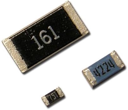 KOA Speer 499 ohm SMD (Surface Mount) Thick Film Resistor 1210 1% 1/2W 100ppm RK73H2ETTD (Continuous strip of 100)