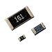 Yageo 191 ohm 100ppm SMD (Surface Mount) Thick Film Resistor 0603 1% 1/10W RC0603F (Continuous strip of 200)