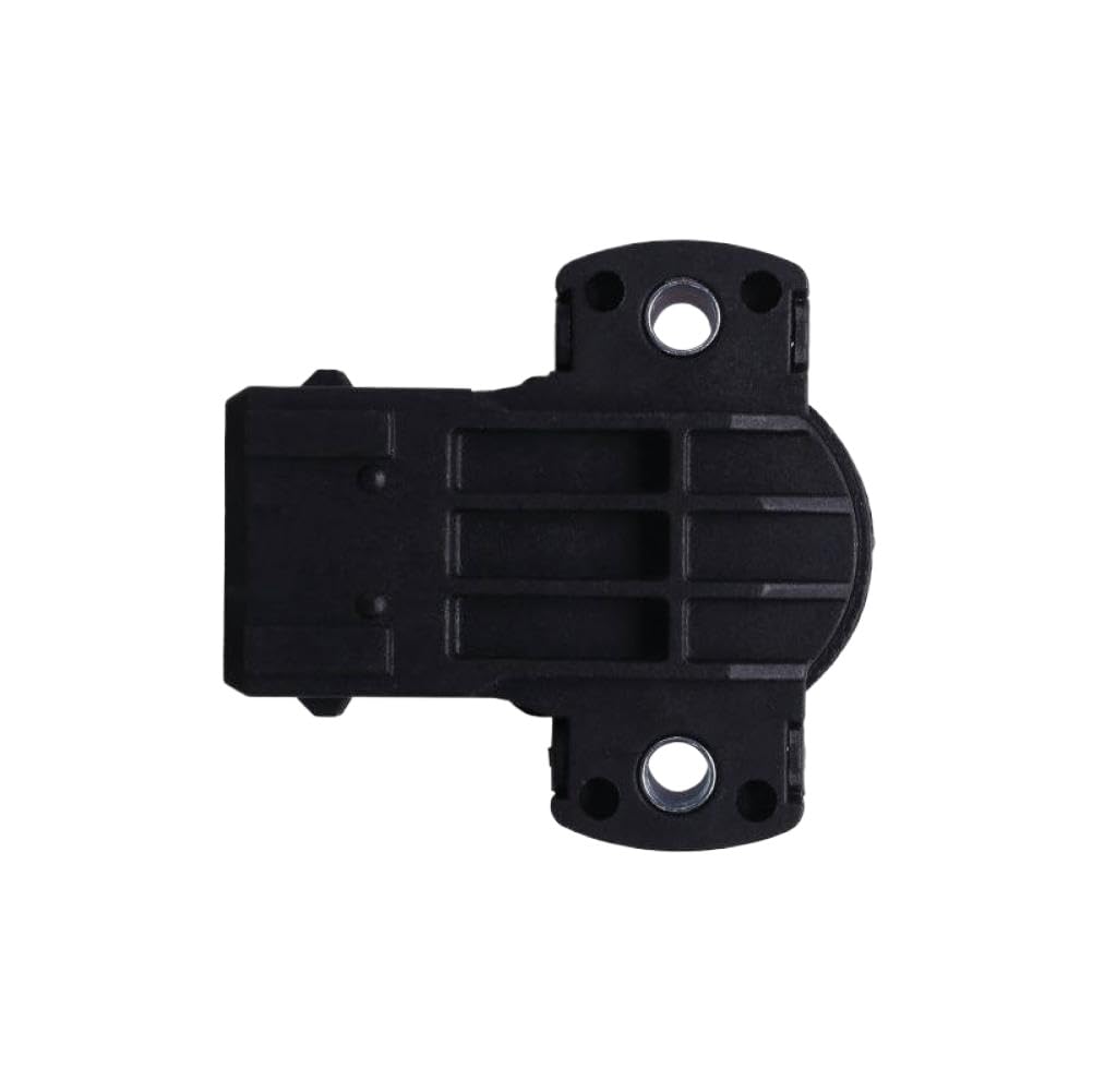 Throttle Position Switch TPS Compatible with E36 E34 E39 E32 E38 E31 3 Series Z3 5 Series 7 Series - Part Numbers 13631721456 1721456