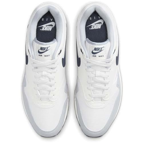 Image of Nike Men Suede Running Shoes