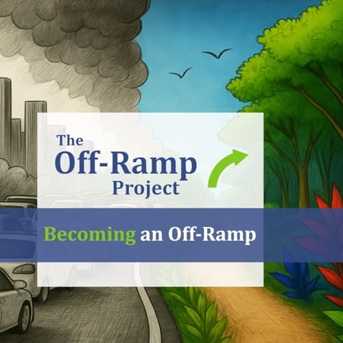 Becoming an Off-Ramp