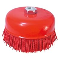 Astro 4546 6 Nylon Bett Bürste