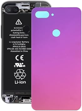 Battery Back Cover for Xiaomi Mi 8 Lite