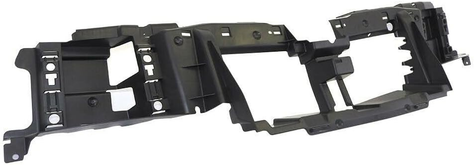 for GMC for Envoy XUV 2004-2005, for Isuzu for Ascender 2003-2008 Front Nose Header Panel Assembly