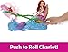 Mattel Disney Princess Ariel's Chariot