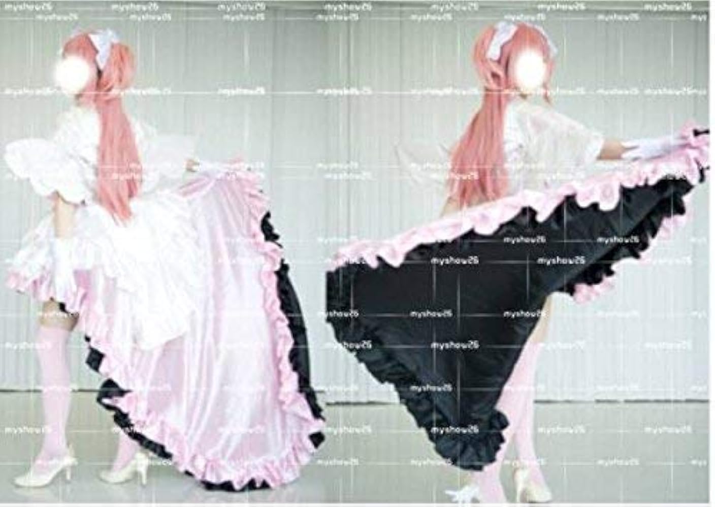 アルティメットまどか コスプレ sサイズ 魔法少女まどか☆マギカ