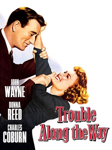 Trouble Along the Way