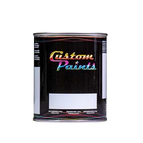 Specialist Paints Candy Paint Gold - Pint