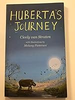 Huberta's journey 0624025136 Book Cover