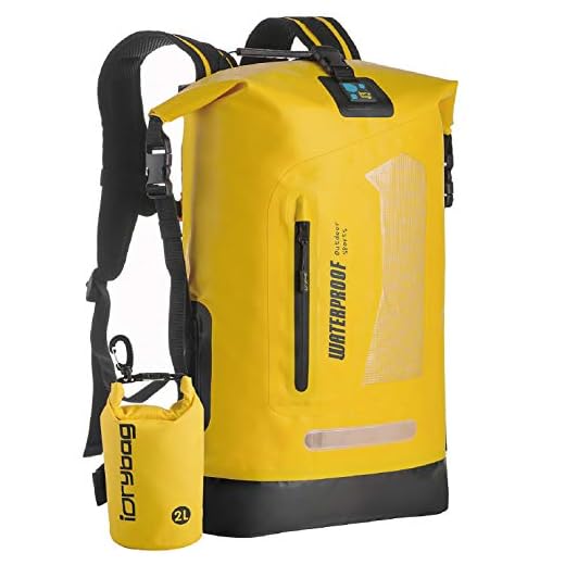 Are herschel backpacks waterproof IDRYBAG Waterproof Dry Backpack