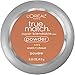 L'Oréal Paris True Match Super-Blendable Powder, Creme Cafe, 0.33 oz.