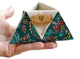 Thread catcher ort floss catcher Cross stitch floss organise embroidery storage cross stitch supplies organization Thread keeper storage Sewing gift Quilting hobby gift for mother