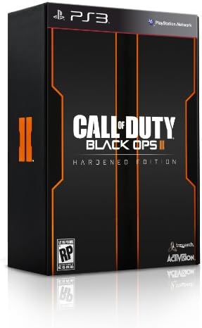 Call of Duty: Black Ops II [Hardened Edition] - Playstation 3