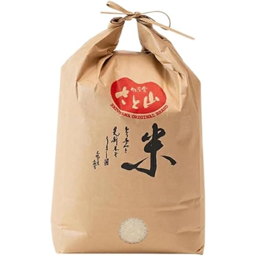 [先行予約]令和7年産 佐賀市三瀬村産「コシヒカリ」20kg(5kg×4袋) こしひかり コシヒカリ お米 米 白米 新米 :B630-003