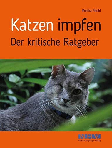 Katzen impfen: Der kritische Ratgeber