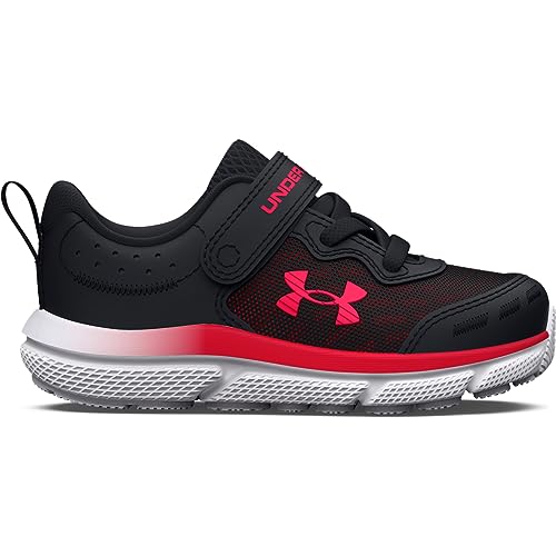 Image of Under Armour Kids Infant Assert 10 Alternate Closure (Toddler)
