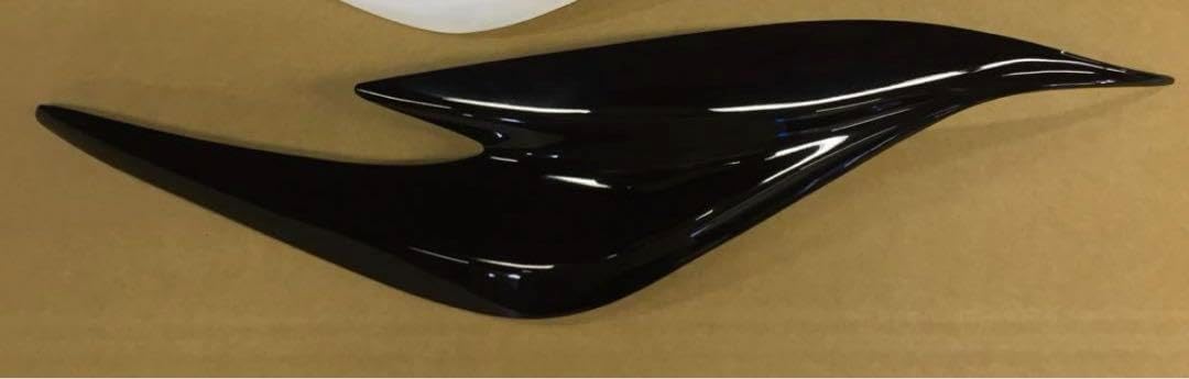 プリウス（30系後期）アイライン Amazon | プリウス（後期