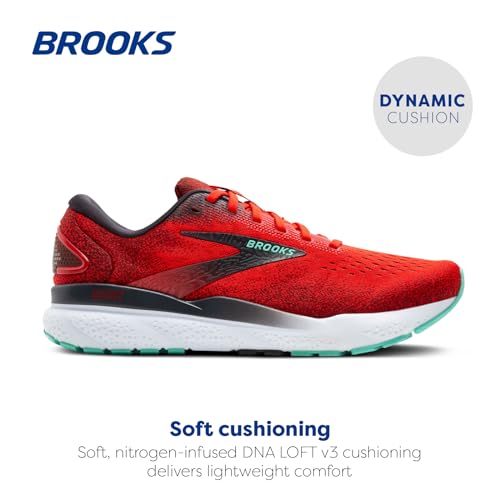 Image of Brooks Men's Ghost 16 Neutral Running Shoe