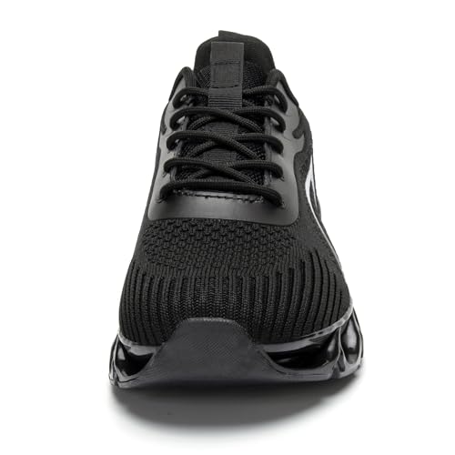 Image of TSIODFO Women's Sneakers Athletic Running Walking Shoes