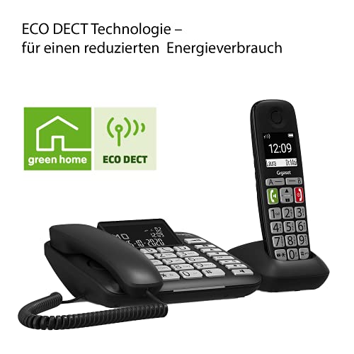 Gigaset DL780 Plus - vue 6