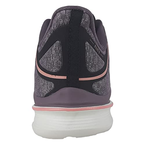 Tênis Olympikus Flit 2 Feminino Preto Tamanho:34;Cor:Preto