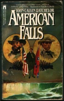 American Falls 0671625284 Book Cover